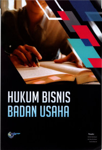 Image of Hukum Bisnis Badan Usaha