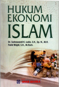 Image of Hukum ekonomi Islam