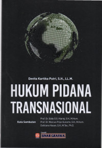 Image of Hukum Pidana Transnasional