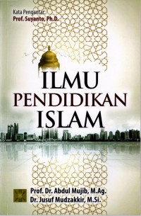 Image of Ilmu Pendidikan Islam