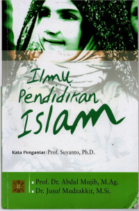 Image of Ilmu Pendidikan Islam