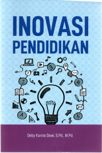 Image of Inovasi Pendidikan