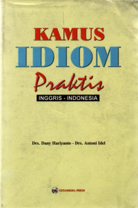 Kamus Idiom Praktis