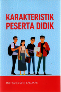 Image of Karakteristik peserta didik