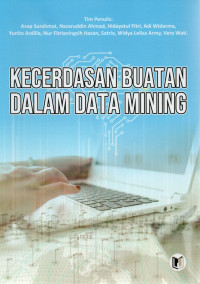 Image of Kecerdasan buatan dalam data mining