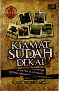 Image of Kiamat sudah dekat?