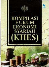 Image of Kompilasi hukum ekonomi syariah