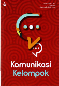 Image of Komunikasi Kelompok