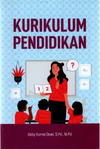 Image of Kurikulum Pendidikan