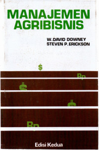 Manajemen Agribisnis