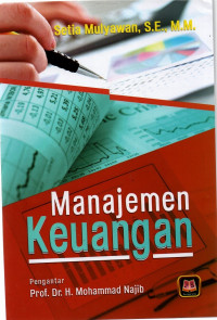 Image of Manajemen Keuangan