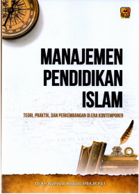 Image of Manajemen Pendidika Islam