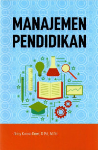 Image of Manajemen pendidikan