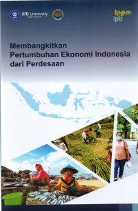 Image of Membangkitkan Pertumbuhan Ekonomi Indonesia dari Perdesaan
