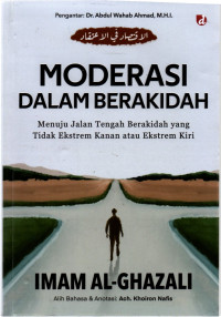 Image of Moderasi dalam berakidah
