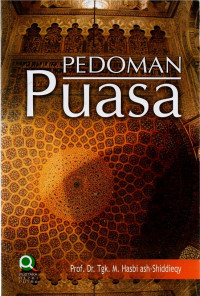Image of Pedoman Puasa