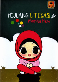 Image of Pejuang Literasi Zaman Now