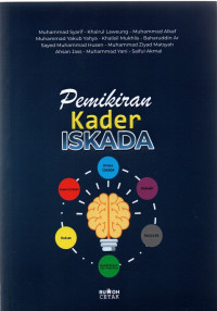 Pemikiran Kader ISKADA