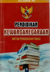 Pendidikan Kewarganegaraan