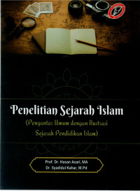 Image of Penelitian Sejarah Islam
