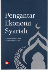 Image of Pengantar ekonomi syariah