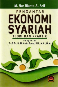 Image of Pengantar ekonomi Syariah Teori dan Praktik