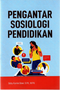 Image of pengantar sosiologi pendidikan