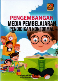 Image of Pengembangan Media Pembelajaran Pendidikan Nonformal