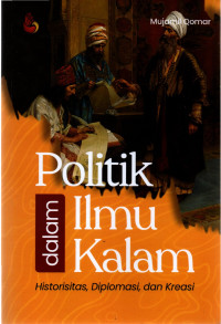 Image of Politik dalam Ilmu Kalam