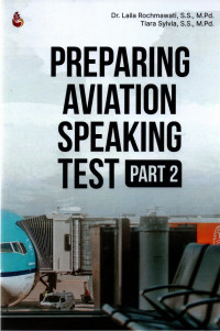 Image of Preparing Aviation Speaking Test Part 2