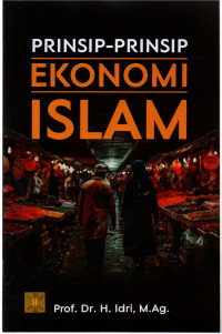 Image of Prinsip-prinsip ekonomi islam