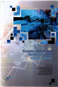 Image of Sistem akuntansi berbasis web bagi UMKM