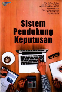 Image of Sistem Pendukung Keputusan