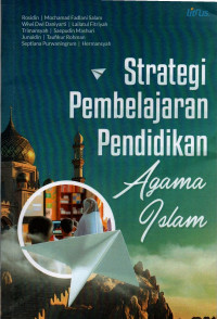 Image of Strategi Pembelajaran Pendidikan Agama Islam