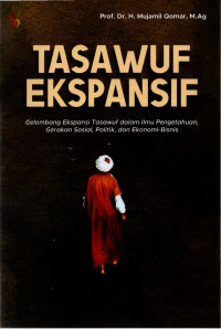 Image of Tasawuf Ekspansif