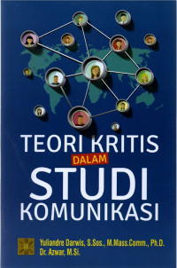 Image of Teori Kritis dalam studi komunikasi