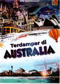 Image of Terdampar di Australia
