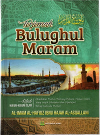 Terjemahan Bulughul Maram