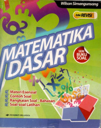 Matematika dasar