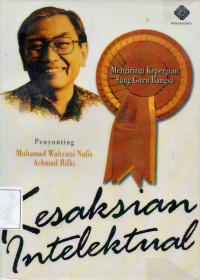 Image of Kesaksian Intelektual