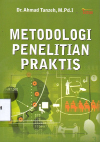 Image of Metodologi Penelitian Praktis
