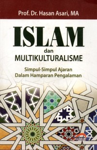Image of Islam dan Multikulturalisme