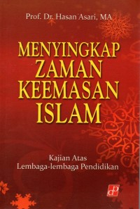 Image of Menyingkap Zaman Keemasan Islam