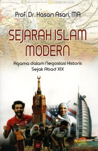 Image of Sejarah Islam Modern