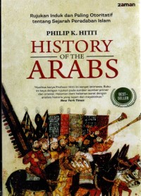 History Of the Arabs