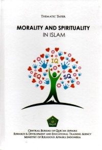 Morality and spirituality in islam