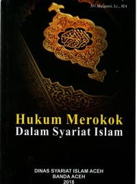Hukum Merokok dalam Syariat Islam