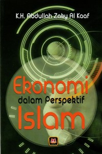 Ekonomi dalam Perspektif Islam