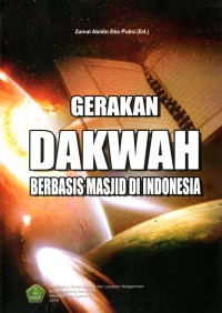 Gerakan Dakwah berbasis masjid di Indonesia