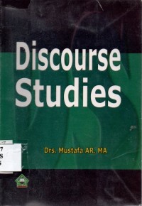 Image of Discourse Studies